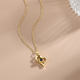 Photo Projection Necklace