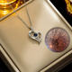 Photo Projection Necklace
