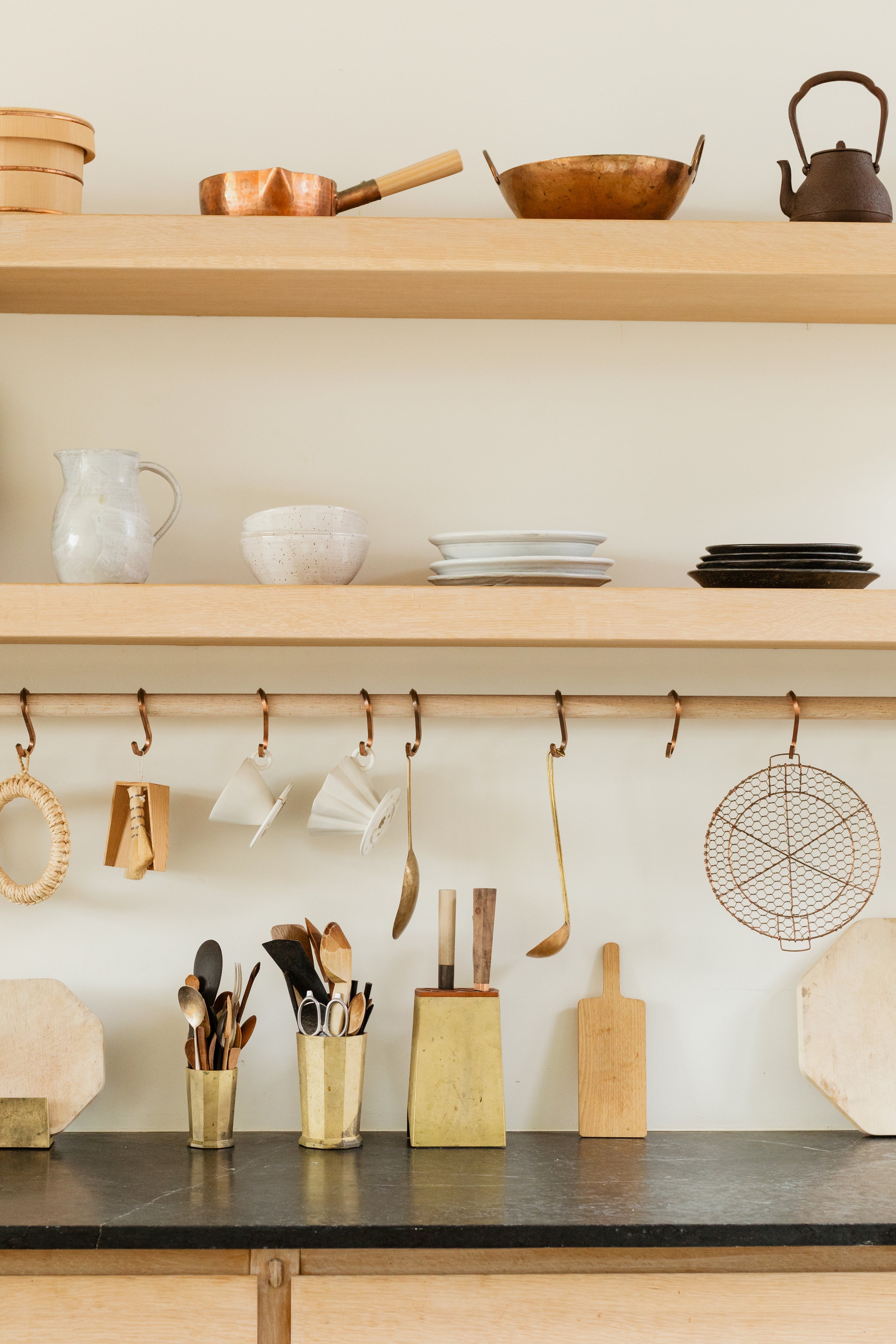 ELEVATE YOUR HOME