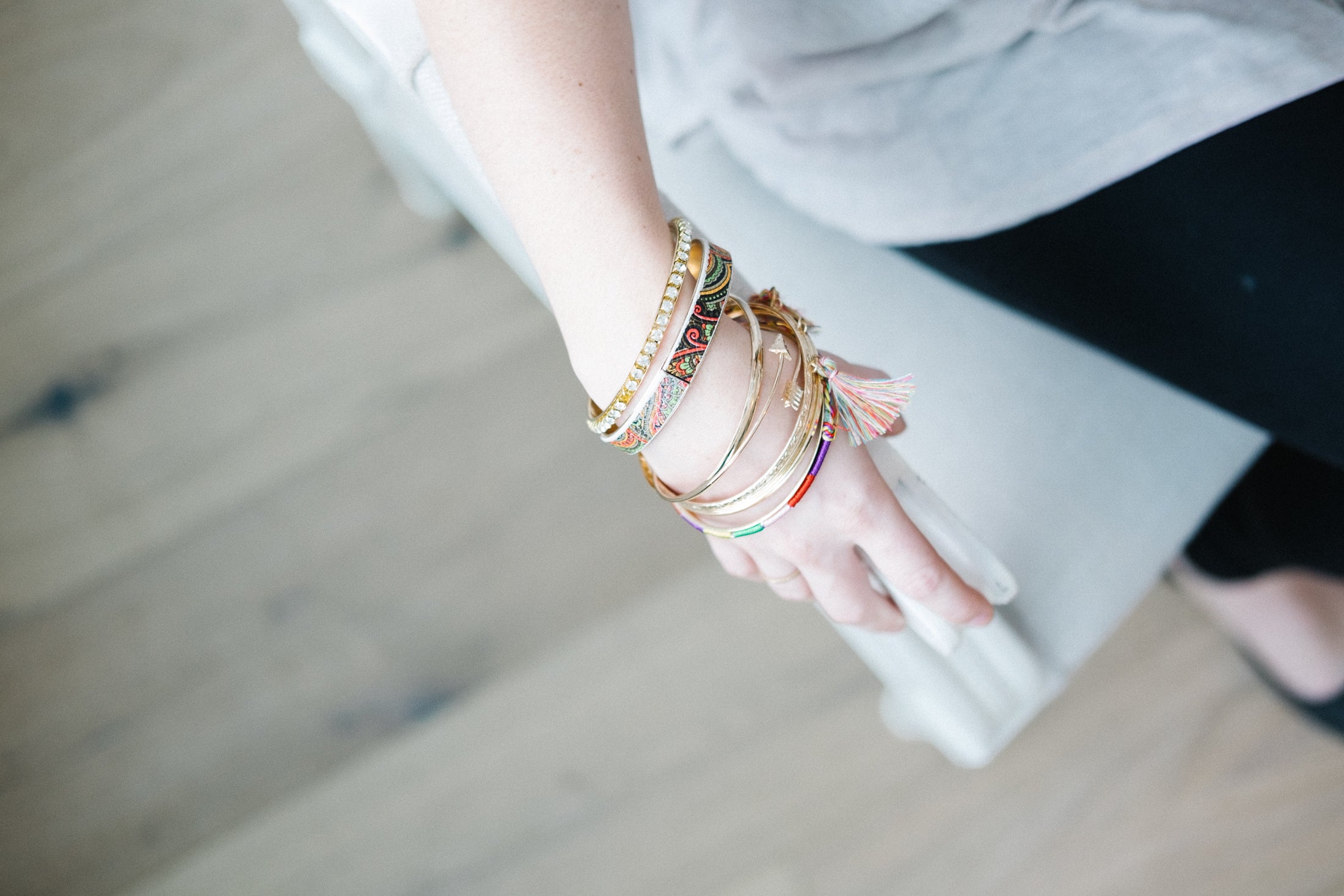 Discover pieces that fit your story — one collection at a time.